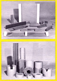 Composit and Spools